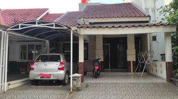 Gambar 1 Rumah Alam Sutera