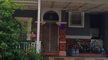 Gambar 1 Rumah 2 Lantai Bagus Semi Furnished