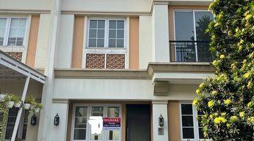 Gambar 1 Jual Cepat Rumah BSD 2,1M nego