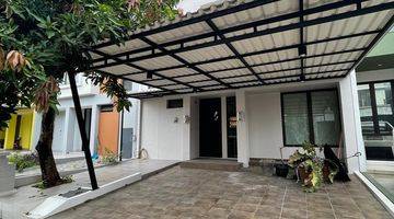 Gambar 1 Rumah Sudah Renov Gading Serpong