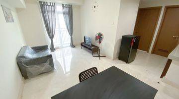 Gambar 1 Apartement Puri Orchard 2 BR Jual Cepat