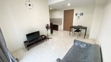 Gambar 2 Apartement Puri Orchard 2 BR Jual Cepat