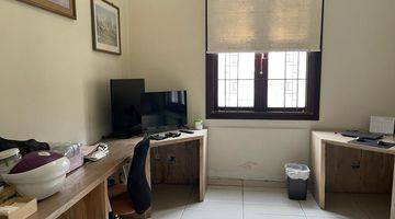 Gambar 4 Rumah Bagus Furnished Kbp Tatar Bandung Tempoe Dulu View Danau