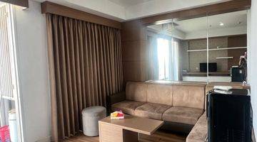 Gambar 1 Apartement Landmark Residence 3 BR Furnished Bagus