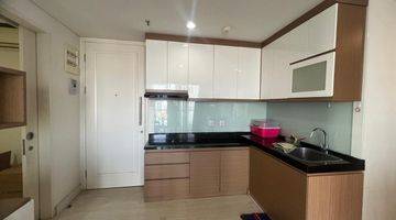 Gambar 5 Apartement Landmark Residence 3 BR Furnished Bagus