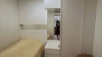 Gambar 2 Apartement Landmark Residence 3 BR Furnished Bagus