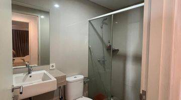 Gambar 4 Apartement Landmark Residence 3 BR Furnished Bagus