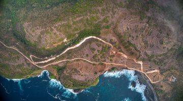 Gambar 2 Kavling Siap Bangun Nusa Penida, Klungkung Bali