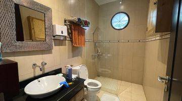 Gambar 5 Rumah Bagus Furnished Kbp Tatar Bandung Tempoe Dulu View Danau