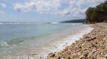 Gambar 3 Kavling Siap Bangun Nusa Penida, Klungkung Bali