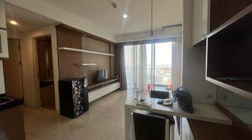 Gambar 3 Apartement Landmark Residence 3 BR Furnished Bagus