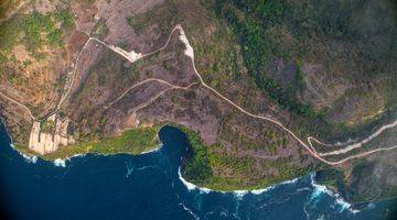 Gambar 3 Kavling Siap Bangun Nusa Penida, Klungkung Bali