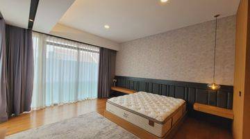 Gambar 2 Rumah 2 Lantai Bagus Furnished di Kbp Nayapati