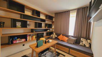 Gambar 5 Rumah 2 Lantai Bagus Furnished di Kbp Nayapati