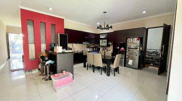 Gambar 2 Rumah Lux di JL.Palasari SHM 2 Lantai