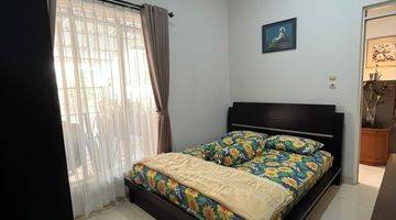 Gambar 4 Rumah Bagus TKI 3 SHM Barat Semi Furnished