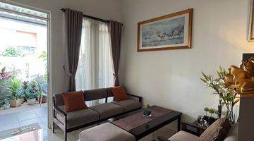 Gambar 3 Rumah Bagus TKI 3 SHM Barat Semi Furnished