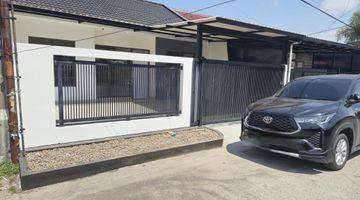 Gambar 1 Rumah Bagus Di Tki 2 Mainroad Shm Timur