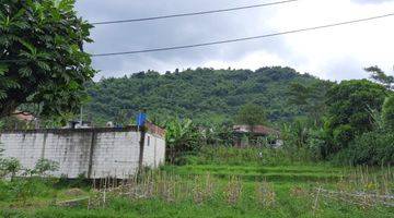 Gambar 1 Tanah Bukit Di Nanjung Lagadar 11 Hectare Shm