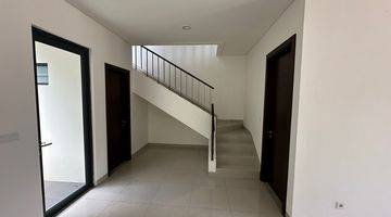 Gambar 4 Rumah Bagus Cluster Fashagriya Type Aster Podomoro Park