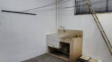 Gambar 2 Rumah Bagus Unfurnished Di Mekarwangi , Harga Nego