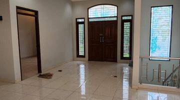 Gambar 1 Rumah Bagus Unfurnished Di Mekarwangi , Harga Nego