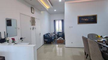 Gambar 1 Rumah Bagus Furnished SHM di Setra Duta, Bandung