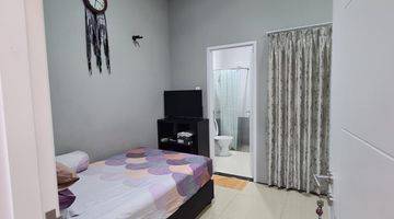 Gambar 4 Rumah Bagus Furnished SHM di Setra Duta, Bandung