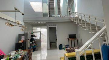 Gambar 1 Rumah Bagus Unfurnished SHM di Kembar Mas, Bandung