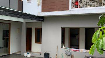 Gambar 3 Rumah Bagus Semi Furnished SHM di Sakura, Bandung