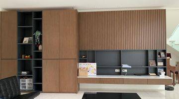 Gambar 4 Rumah Bagus Semi Furnished SHM di Sakura, Bandung