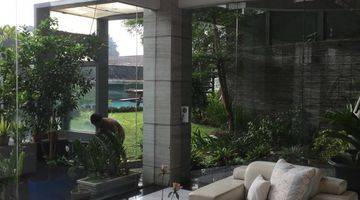 Gambar 3 Rumah 2 Lantai Bagus Unfurnished SHM di Setraduta, Bandung