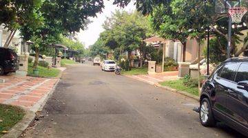 Gambar 2 Dijual Cepat Rumah Pondok Hijau Golf ( Phg) , Gading Serpong