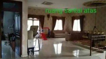 Gambar 2 Dijual Rumah Hitung Tanah Termurah di Permata Buana, Kembangan , Puri   Jakarta Barat 