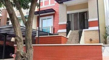 Gambar 1 Jual Rumah  Di Puri Mansion/ Puri Jakarta Barat 