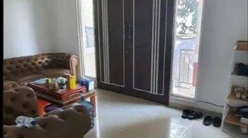 Gambar 2 Jual Rumah  Di Puri Mansion/ Puri Jakarta Barat 