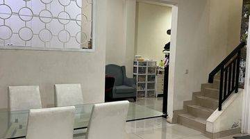 Gambar 2 Jual Rumah di Green Mansion 2.5 lantai , Daan Mogot, Dekat Sunrise, Jakarta Barat 