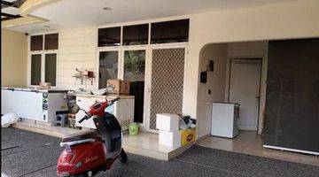 Gambar 3 Dijual Rumah Intercon Kebon Jeruk, Kembangan , Dekat Puri , Jakarta Barat 