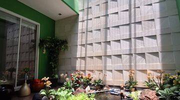 Gambar 3 Dijual Rumah Modern Lux Green Garden Dekat Sunrise, Jakarta Barat 