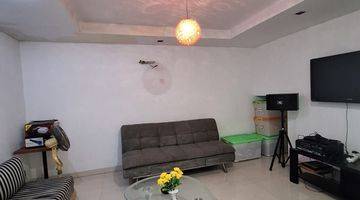 Gambar 5 Dijual Rumah Modern Lux Green Garden Dekat Sunrise, Jakarta Barat 