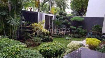 Gambar 2 Dijual Rumah Mewah Di Sunrise Garden  , Jakarta Barat 