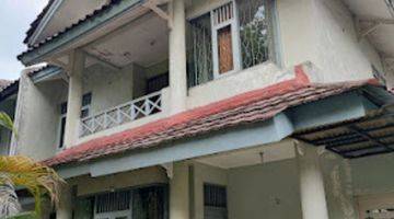 Gambar 1 Dijual Rumah Taman Himalaya , Lippo Karawaci, Tangerang -Banten 