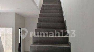 Gambar 2 Dijual Rumah Metland Brand New, Metland Puri, Dekat Green Lake, Jakarta Barat