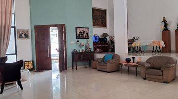 Gambar 4 Dijual Rumah Bagus Sunrise Garden, Dekat Green Mansion, , Jalan Panjang Jakarta Barat