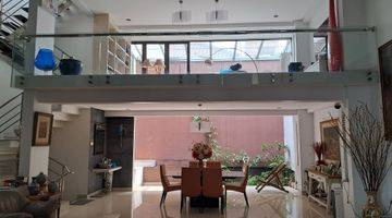 Gambar 3 Dijual Rumah Bagus Sunrise Garden, Dekat Green Mansion, , Jalan Panjang Jakarta Barat