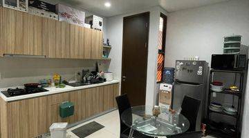 Gambar 1 Dijual Rumah Luxury Zora Bsd City, Dekat Aeon Mall, Tangerang, Banten