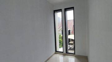 Gambar 4 Dijual Rumah Metland Puri, Dekat Green Lake , Puri 11 , Jakarta Barat