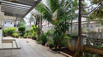 Gambar 1 Dijual Rumah Green Garden, Dekat Sunrise Garden, Jakarta Barat 