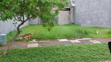 Gambar 1 Dijual Kavling Tanah Jalan Lebar Metland Puri,  Dekat Green Lake Cipondoh