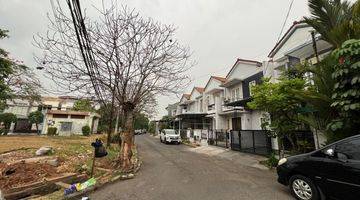 Gambar 1 Dijual Rumah Taman Semanan Indah, Kalideres, Cengkareng, Jakarta Barat